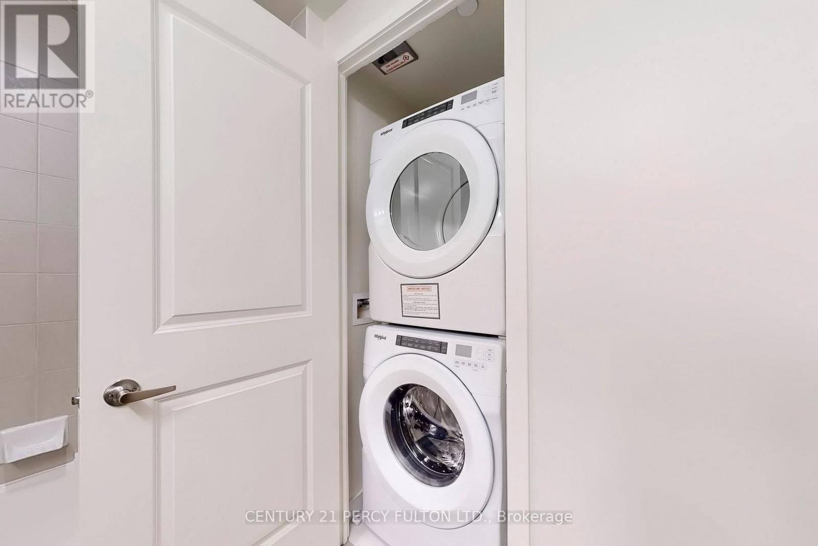 1907 - 38 Annie Craig Drive W, Toronto, Ontario  M8V 0G9 - Photo 32 - W12949234