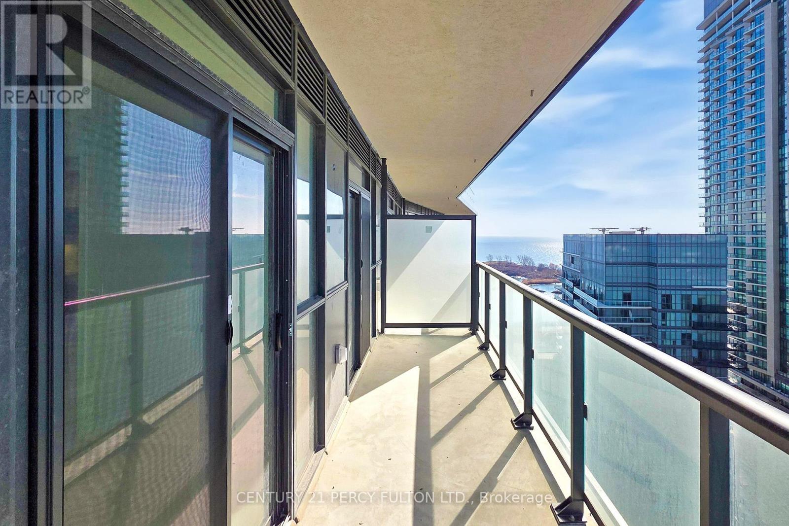 1907 - 38 Annie Craig Drive W, Toronto, Ontario  M8V 0G9 - Photo 35 - W12949234