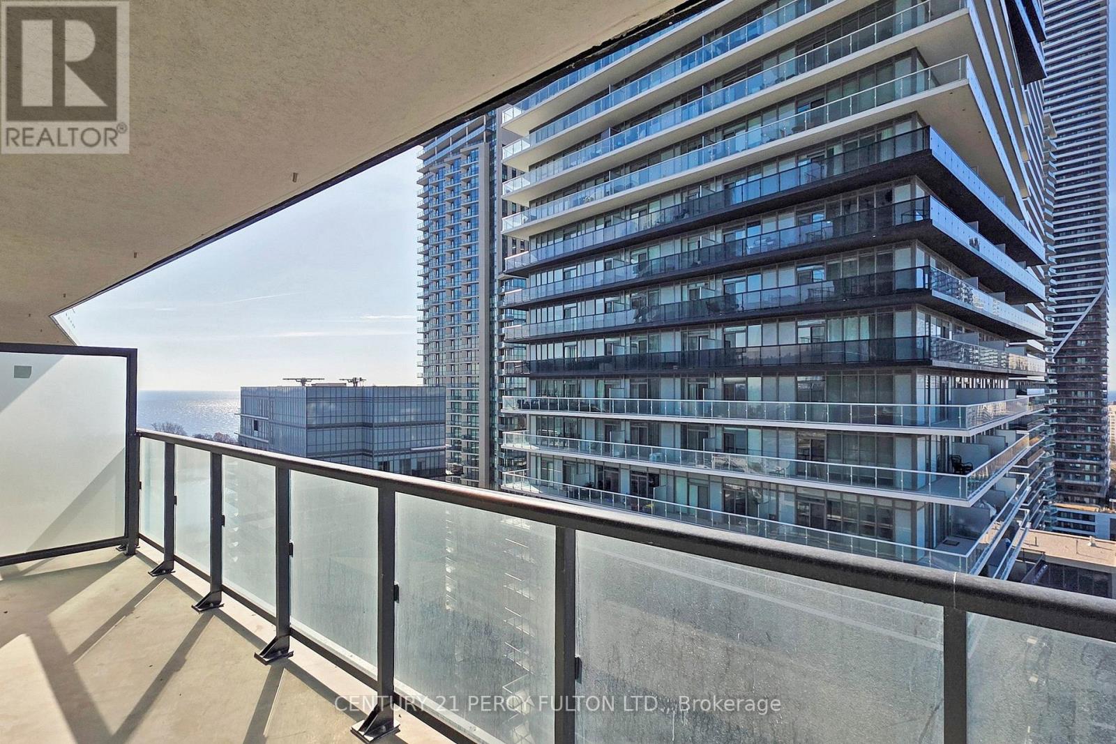 1907 - 38 Annie Craig Drive W, Toronto, Ontario  M8V 0G9 - Photo 36 - W12949234