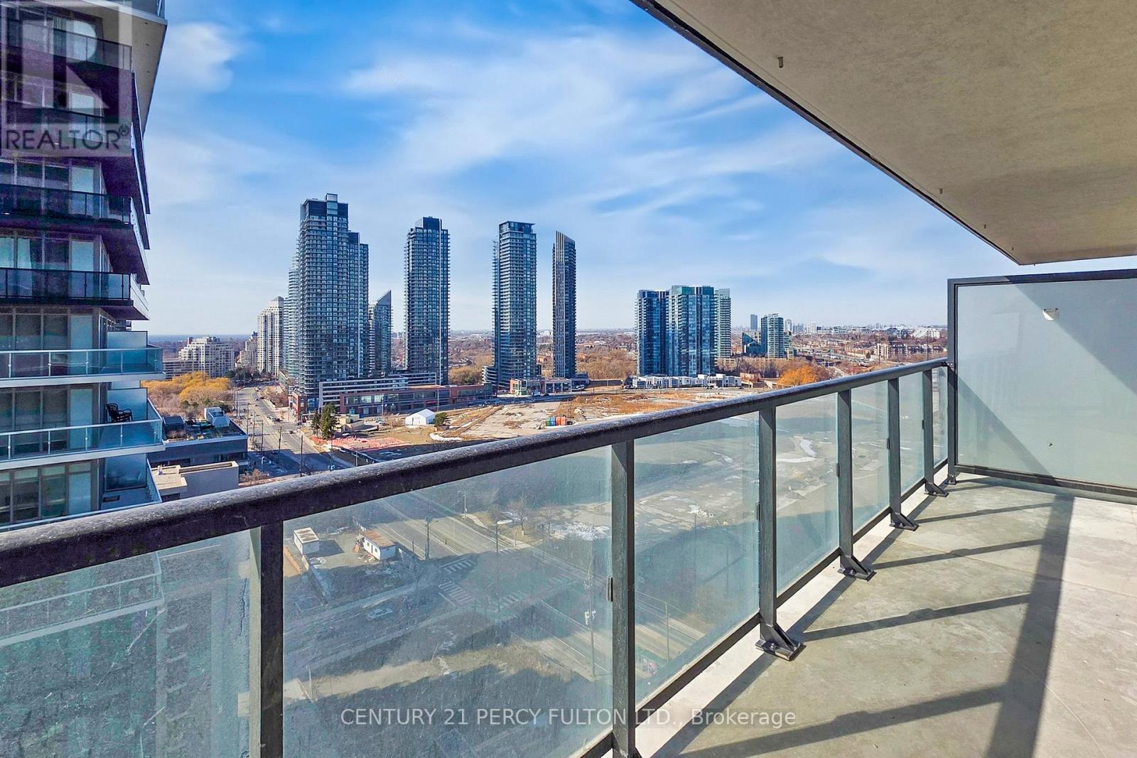 1907 - 38 Annie Craig Drive W, Toronto, Ontario  M8V 0G9 - Photo 37 - W12949234