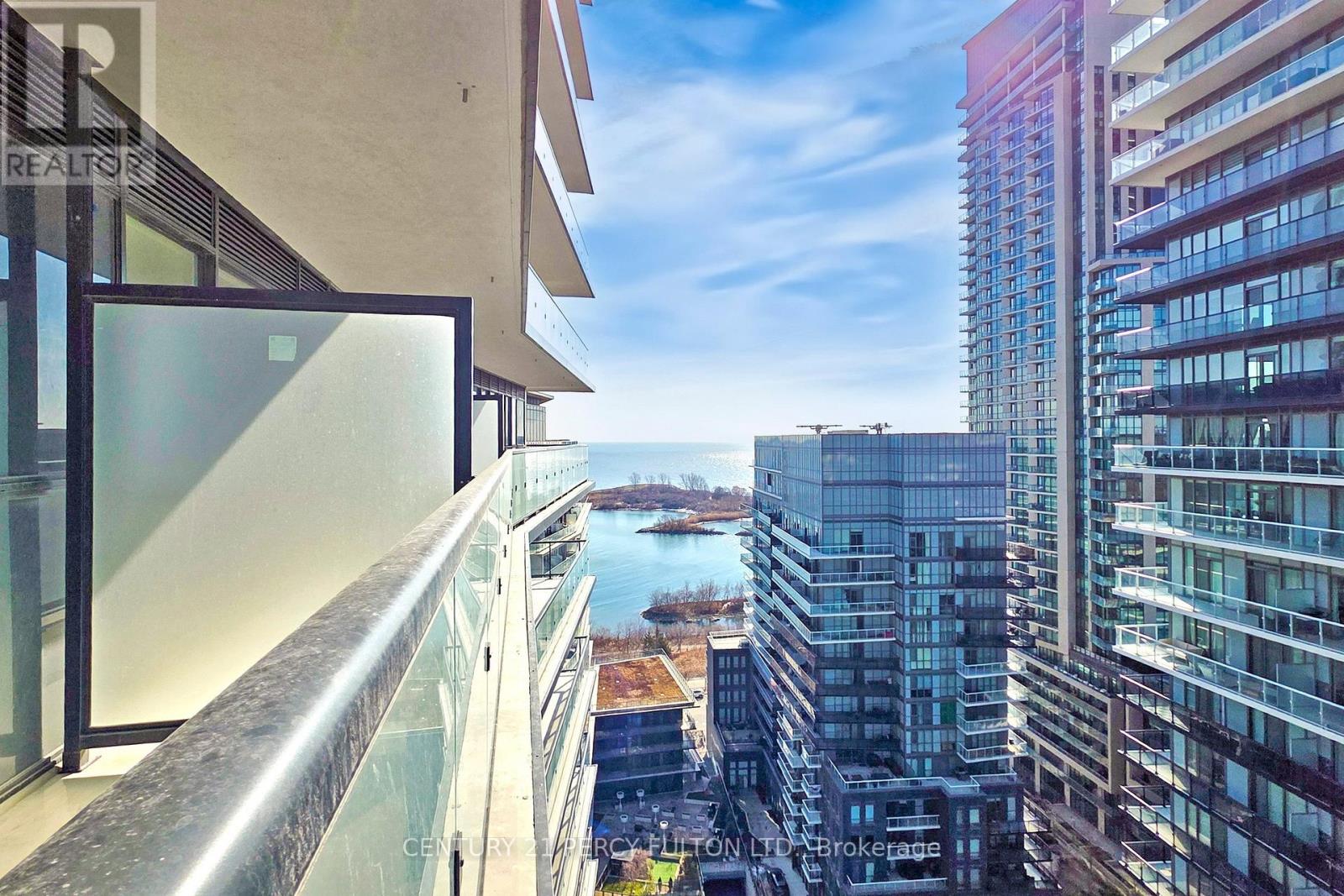 1907 - 38 Annie Craig Drive W, Toronto, Ontario  M8V 0G9 - Photo 39 - W12949234