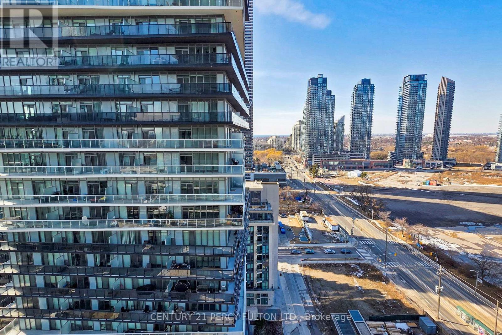 1907 - 38 Annie Craig Drive W, Toronto, Ontario  M8V 0G9 - Photo 41 - W12949234