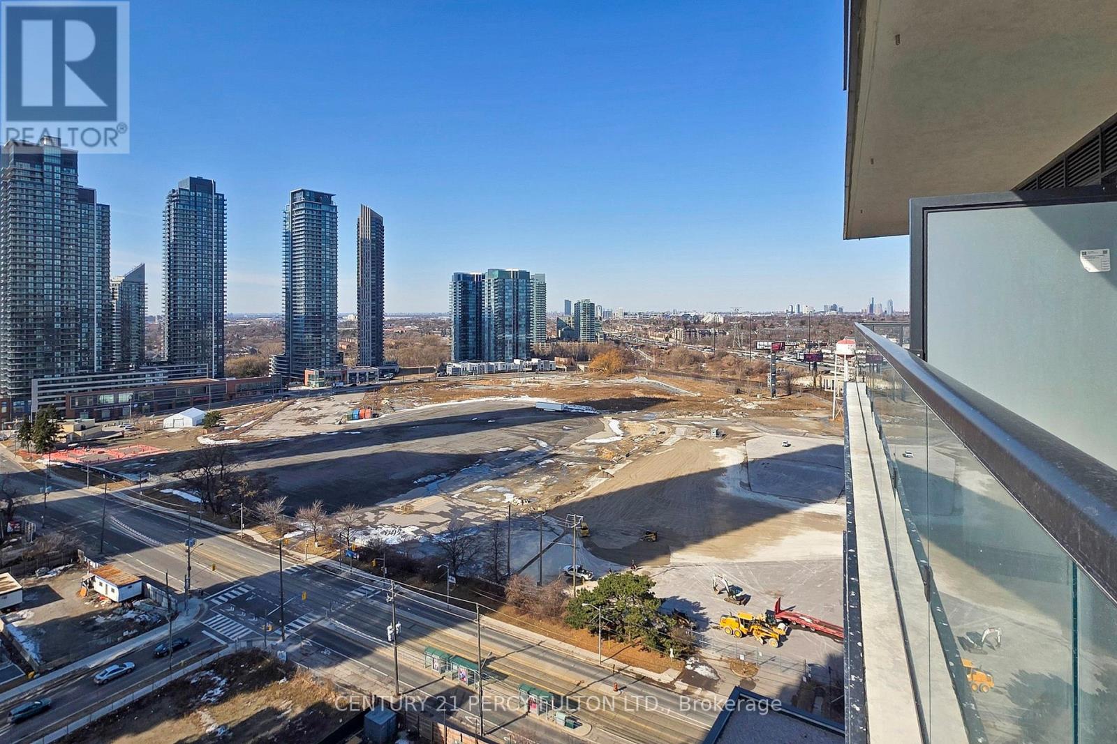 1907 - 38 Annie Craig Drive W, Toronto, Ontario  M8V 0G9 - Photo 42 - W12949234