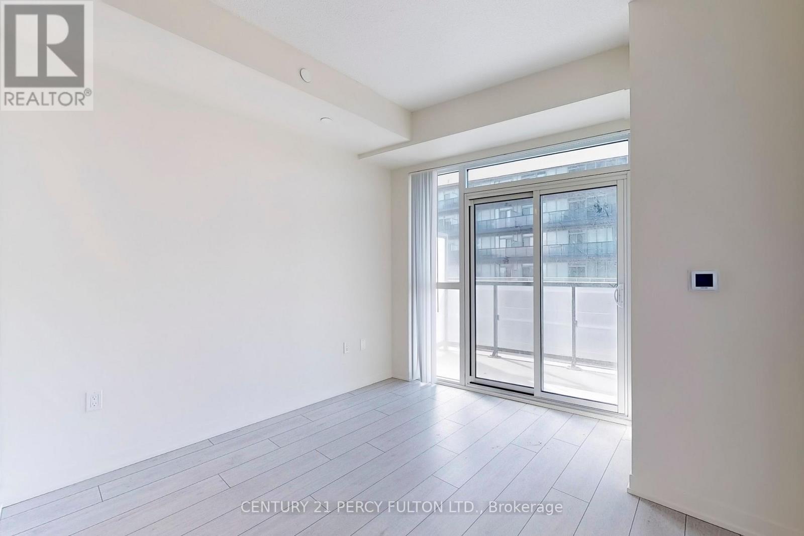 1907 - 38 Annie Craig Drive W, Toronto, Ontario  M8V 0G9 - Photo 8 - W12949234