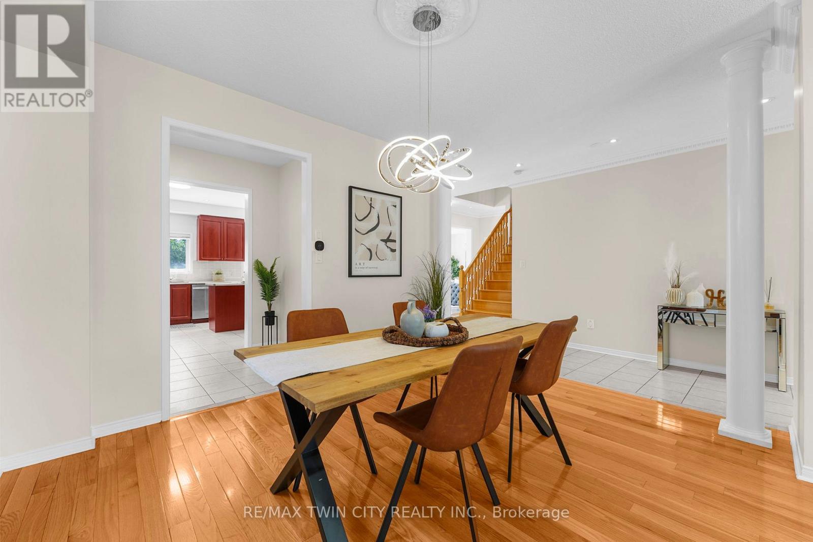 6 Canarygrass Drive, Brampton, Ontario  L6R 3C4 - Photo 7 - W12949266