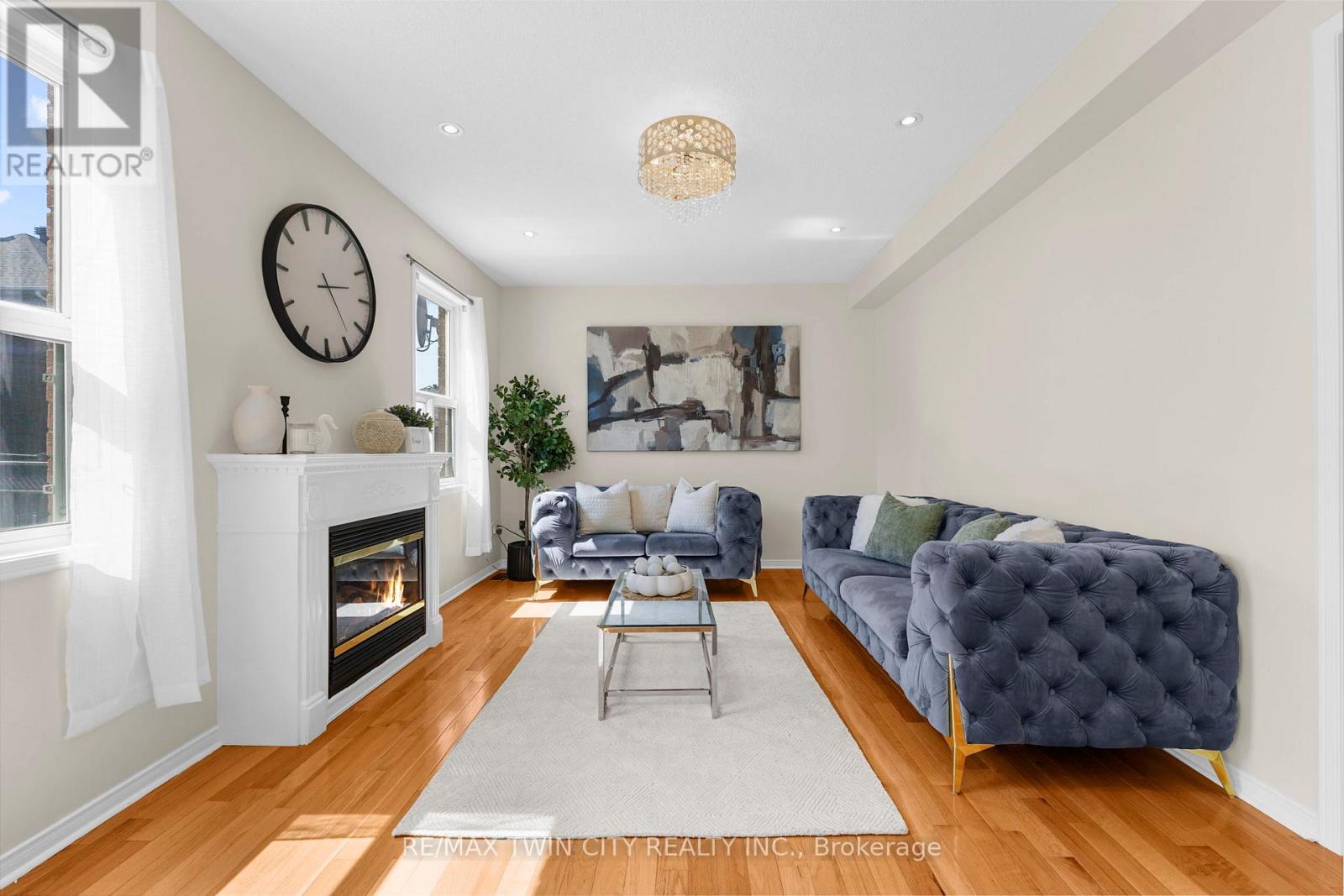 6 Canarygrass Drive, Brampton, Ontario  L6R 3C4 - Photo 9 - W12949266