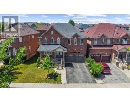 6 CANARYGRASS DRIVE, Brampton, Ontario