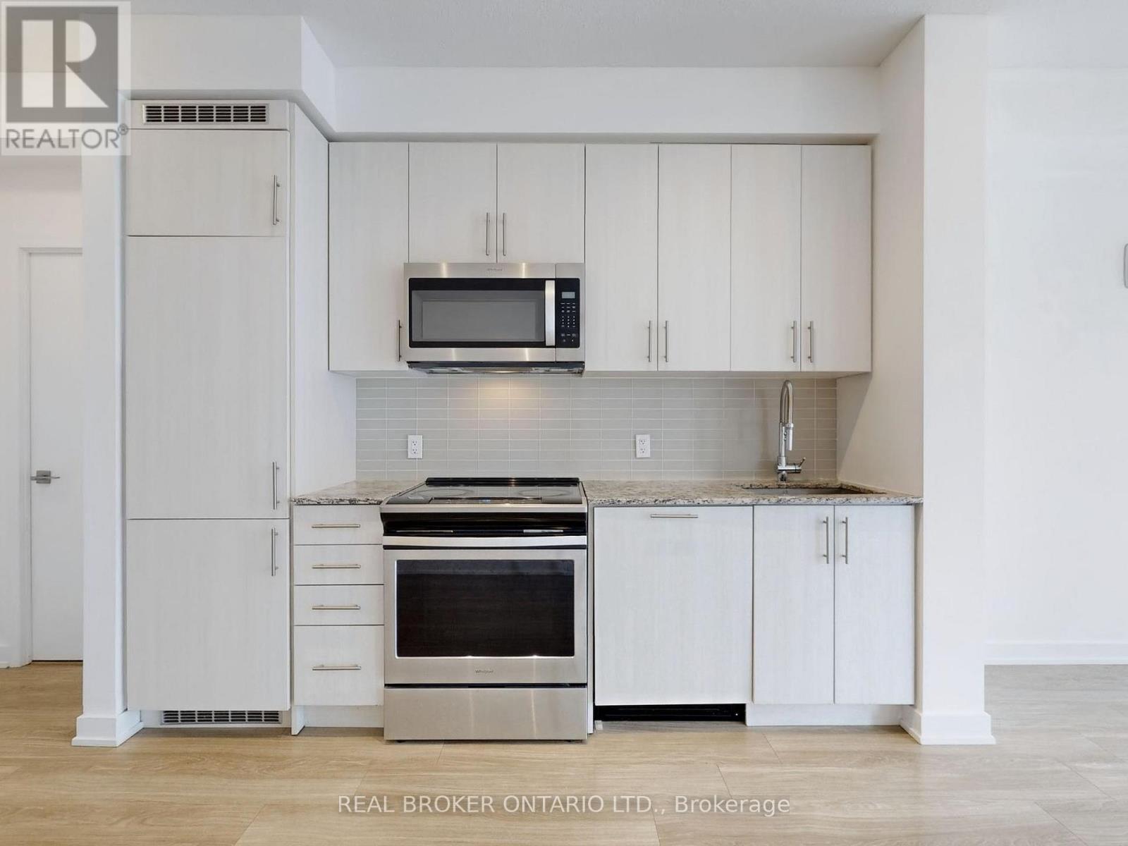 1506 - 4085 Parkside Village Drive, Mississauga, Ontario  L5B 0K9 - Photo 16 - W12949316