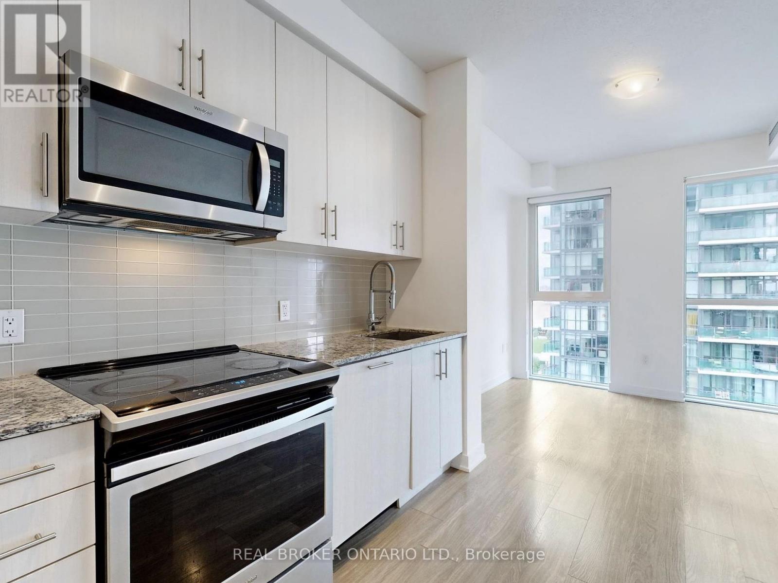 1506 - 4085 Parkside Village Drive, Mississauga, Ontario  L5B 0K9 - Photo 17 - W12949316