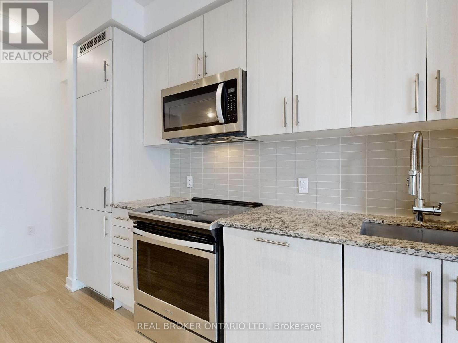 1506 - 4085 Parkside Village Drive, Mississauga, Ontario  L5B 0K9 - Photo 18 - W12949316