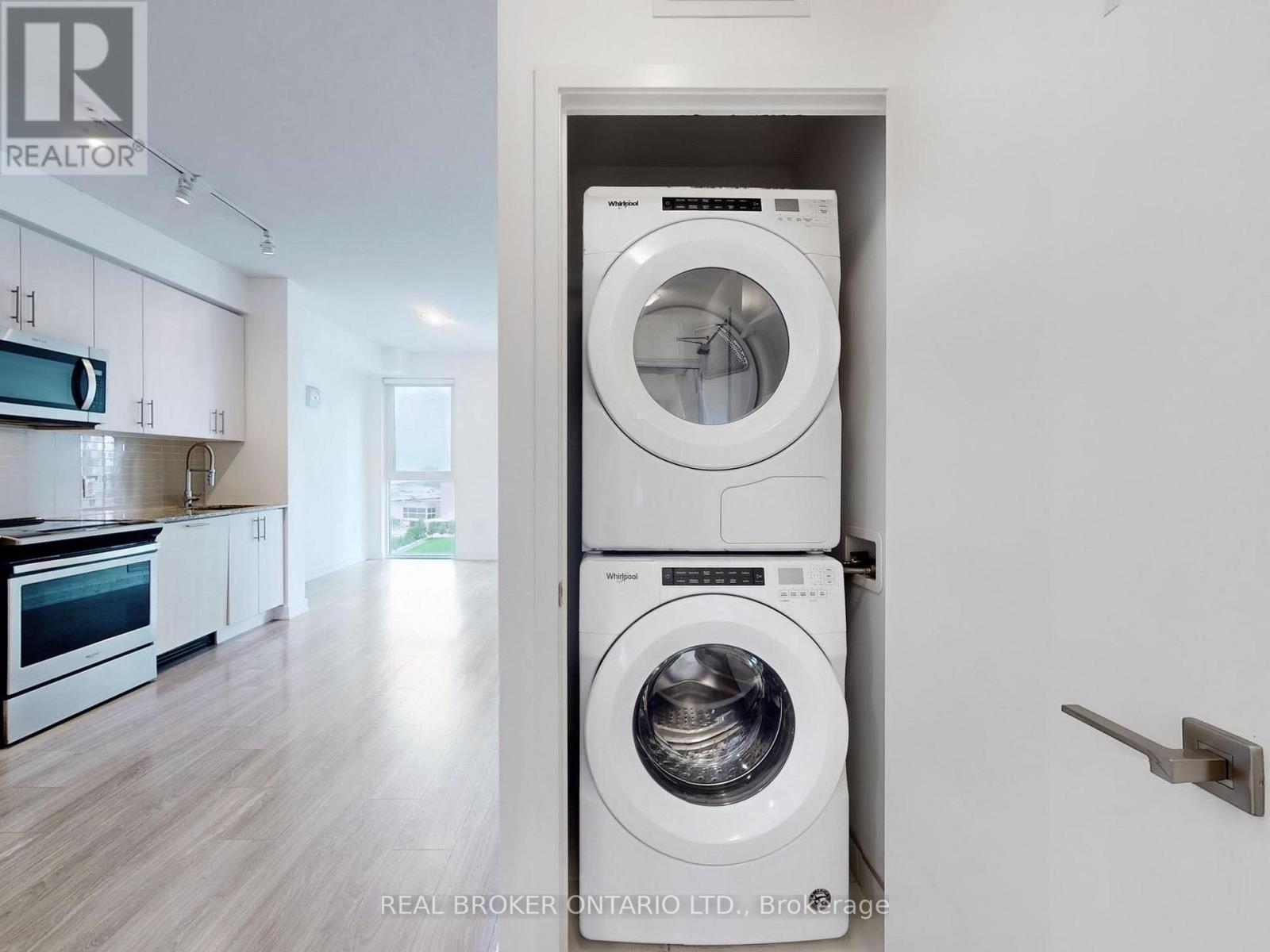 1506 - 4085 Parkside Village Drive, Mississauga, Ontario  L5B 0K9 - Photo 28 - W12949316