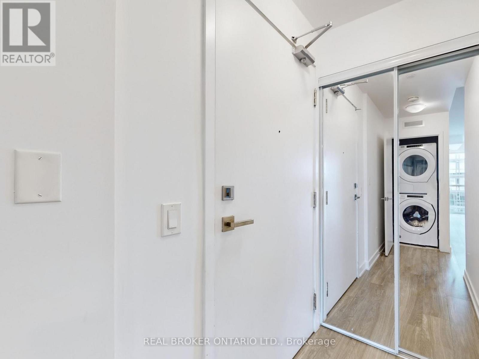 1506 - 4085 Parkside Village Drive, Mississauga, Ontario  L5B 0K9 - Photo 29 - W12949316