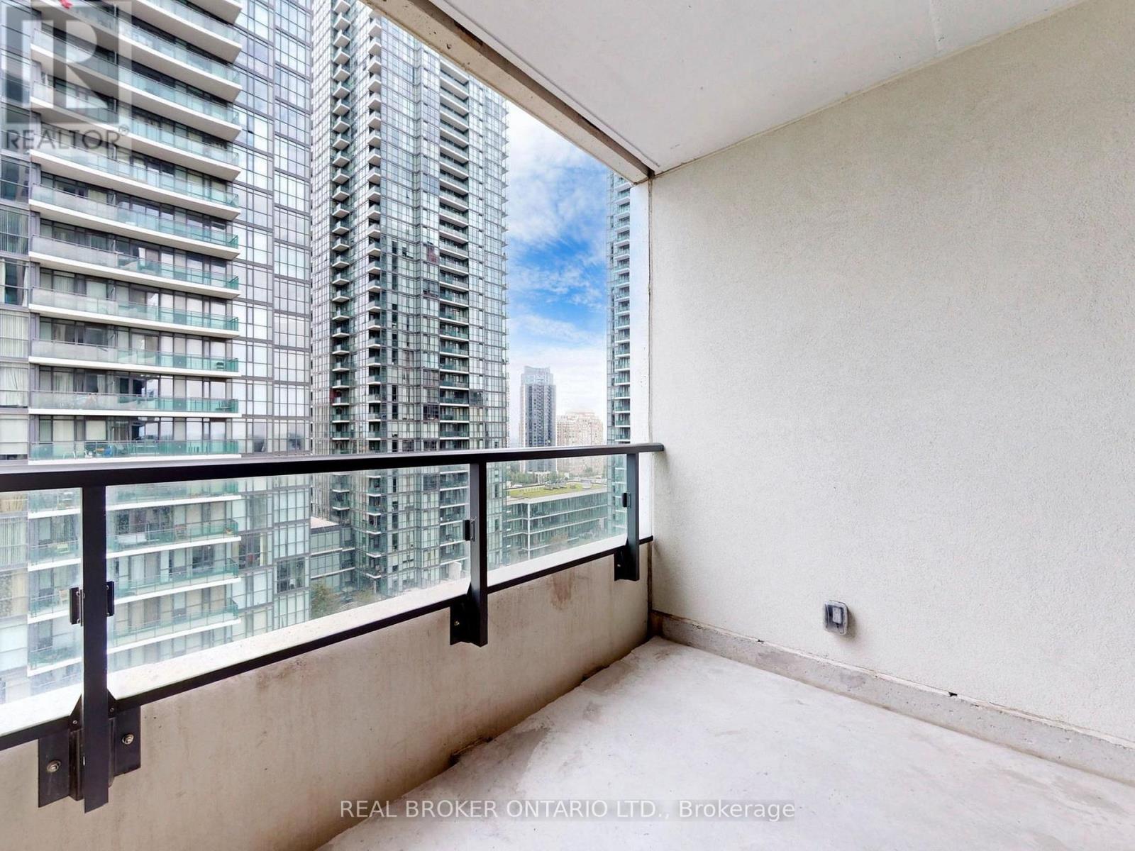 1506 - 4085 Parkside Village Drive, Mississauga, Ontario  L5B 0K9 - Photo 30 - W12949316