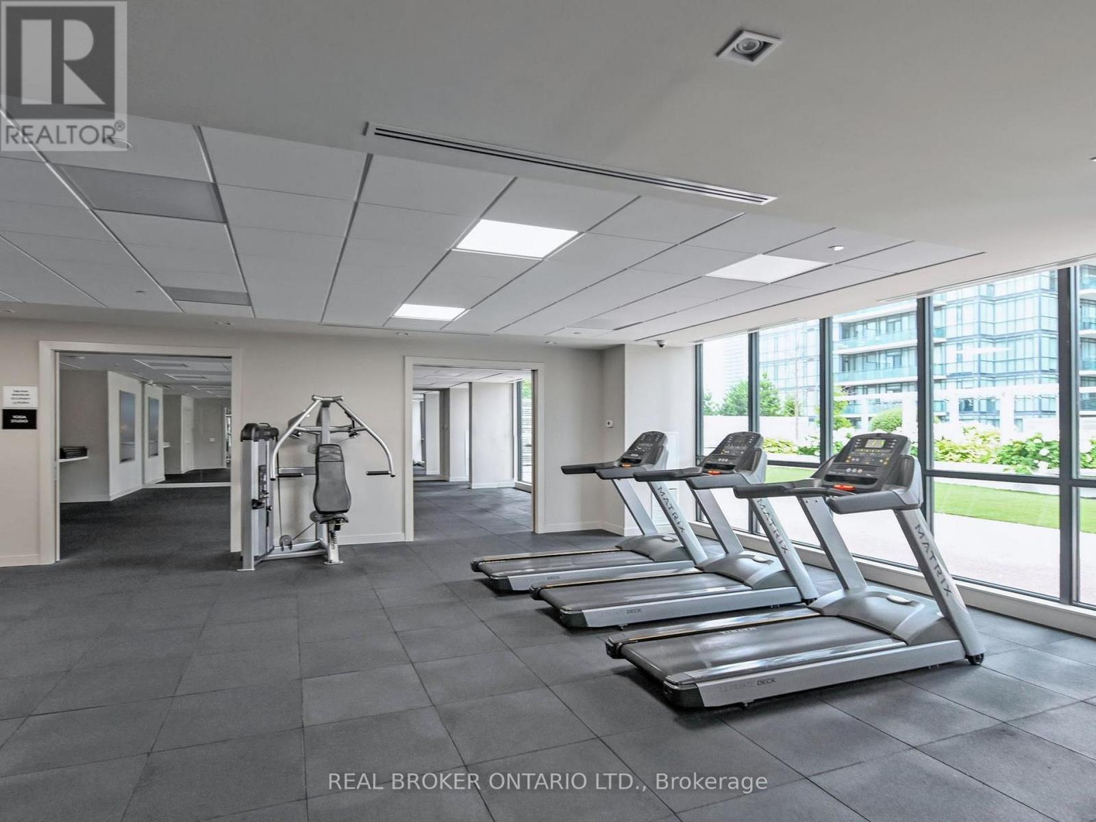 1506 - 4085 Parkside Village Drive, Mississauga, Ontario  L5B 0K9 - Photo 33 - W12949316