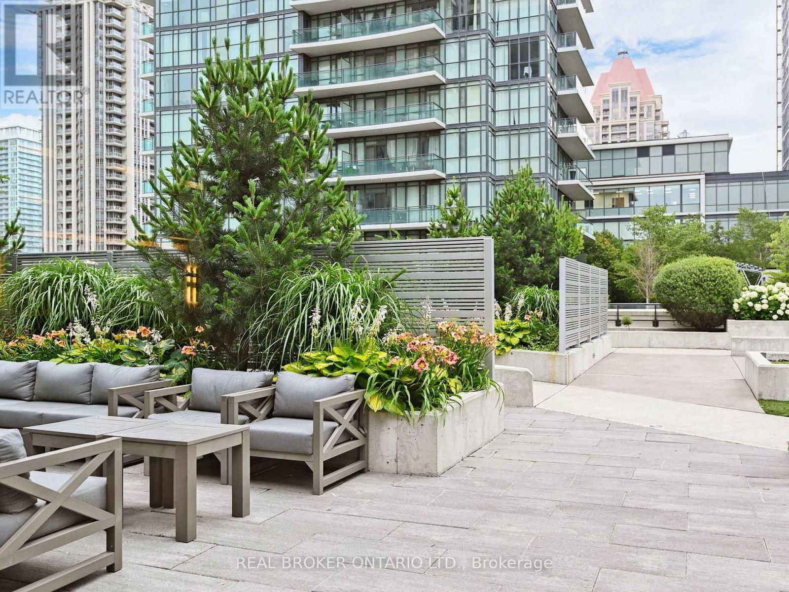 1506 - 4085 Parkside Village Drive, Mississauga, Ontario  L5B 0K9 - Photo 39 - W12949316