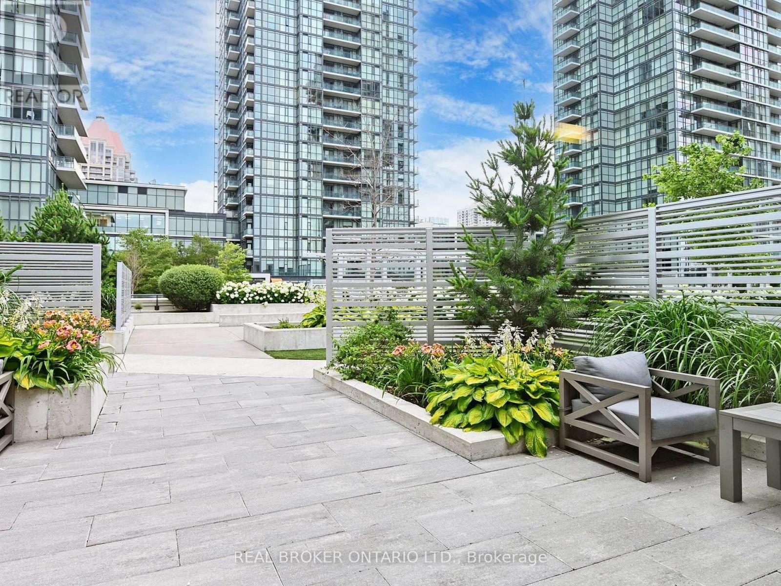 1506 - 4085 Parkside Village Drive, Mississauga, Ontario  L5B 0K9 - Photo 40 - W12949316