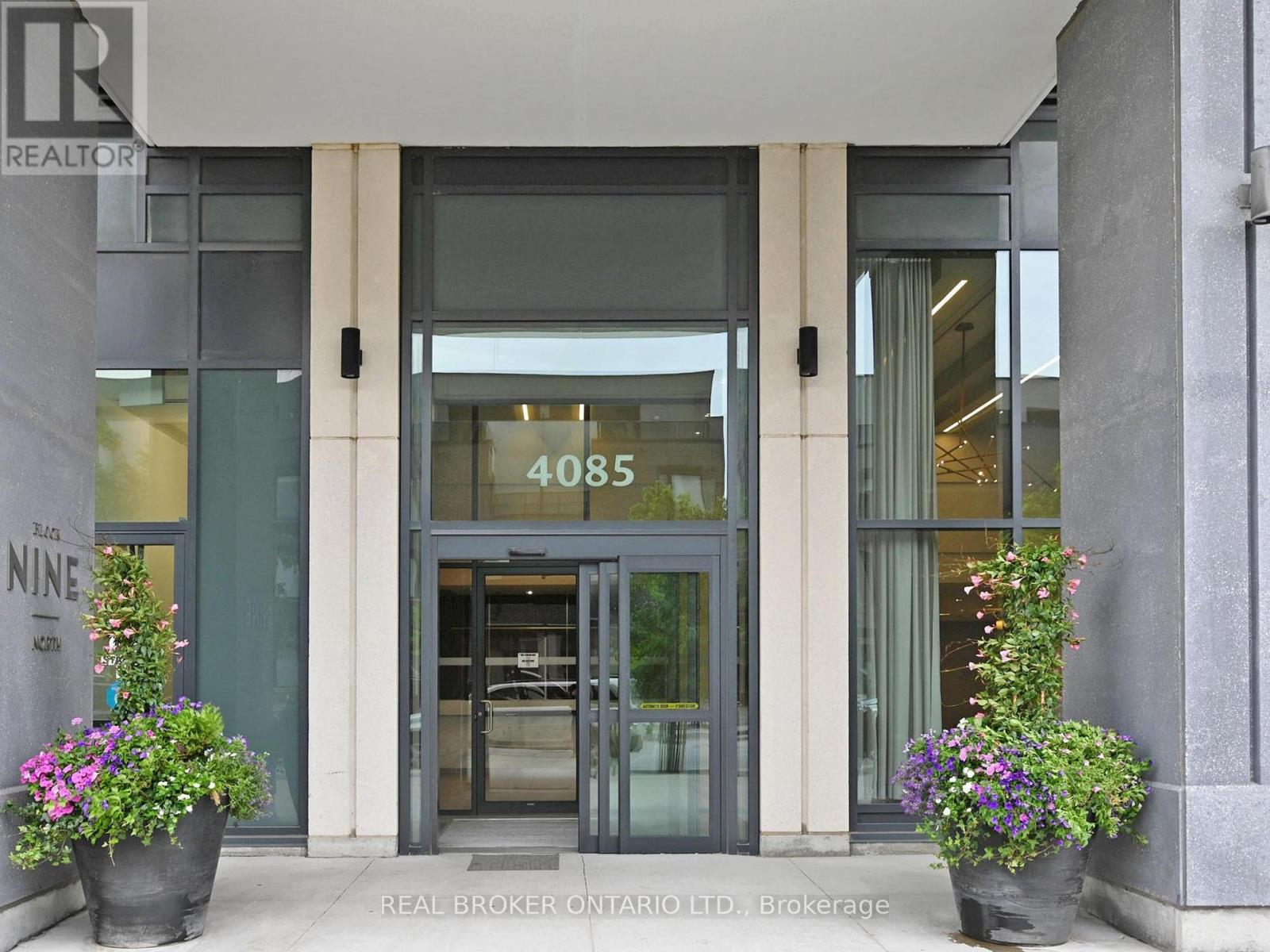 1506 - 4085 Parkside Village Drive, Mississauga, Ontario  L5B 0K9 - Photo 6 - W12949316