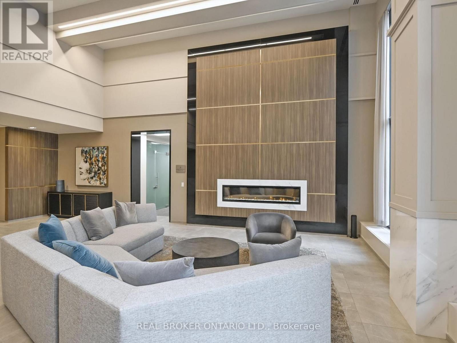 1506 - 4085 Parkside Village Drive, Mississauga, Ontario  L5B 0K9 - Photo 9 - W12949316