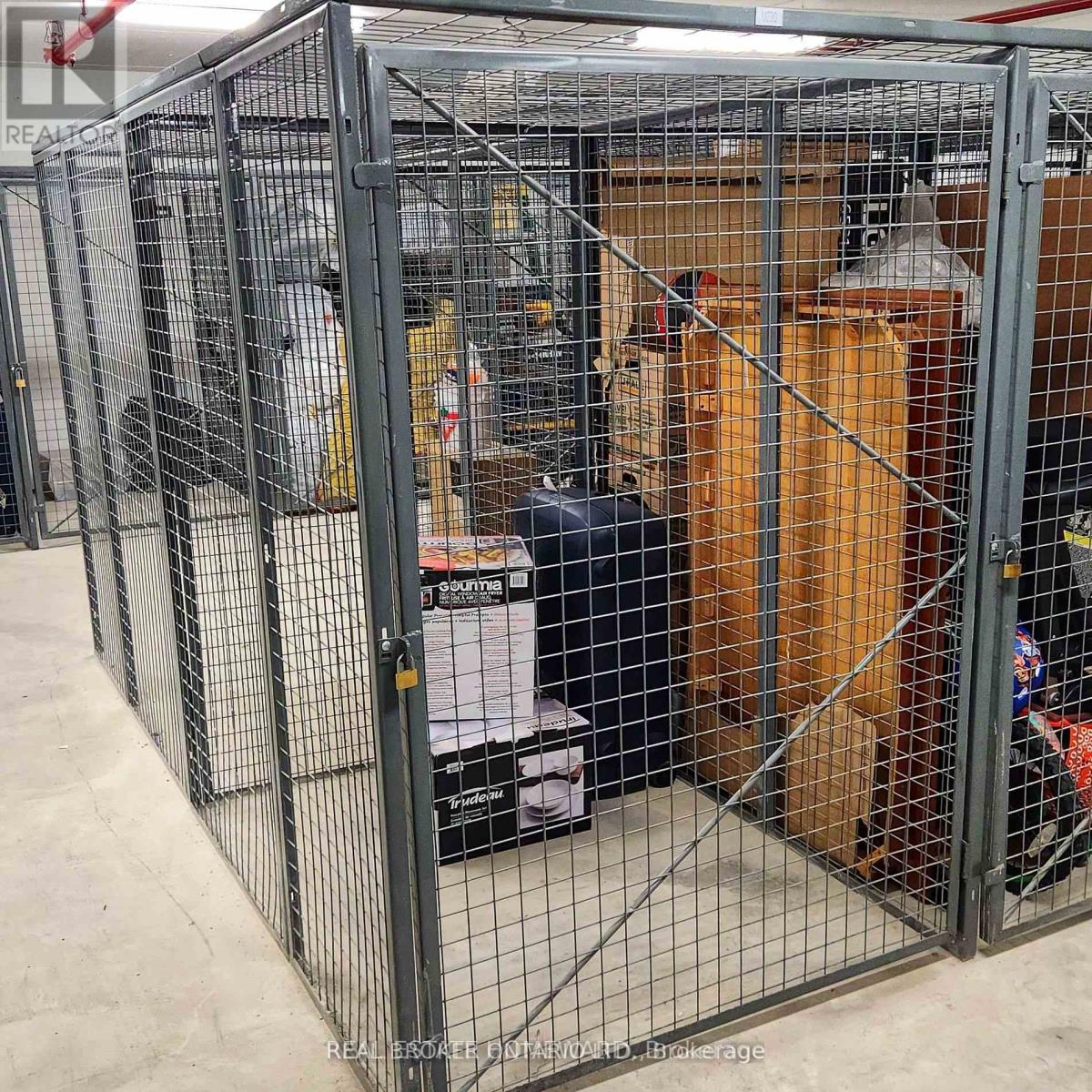 703 - 297 Oak Walk Drive, Oakville, Ontario  L6H 3R6 - Photo 17 - W12949318