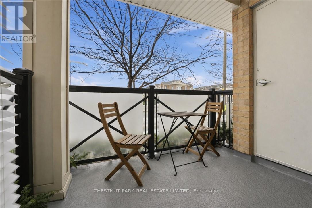 108 - 1045 Nadalin Heights, Milton, Ontario  L9T 8R5 - Photo 19 - W12949334