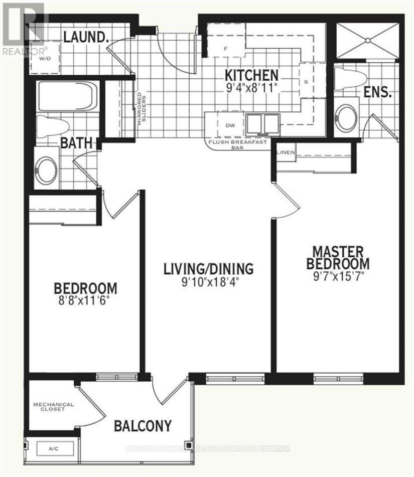 108 - 1045 Nadalin Heights, Milton, Ontario  L9T 8R5 - Photo 21 - W12949334