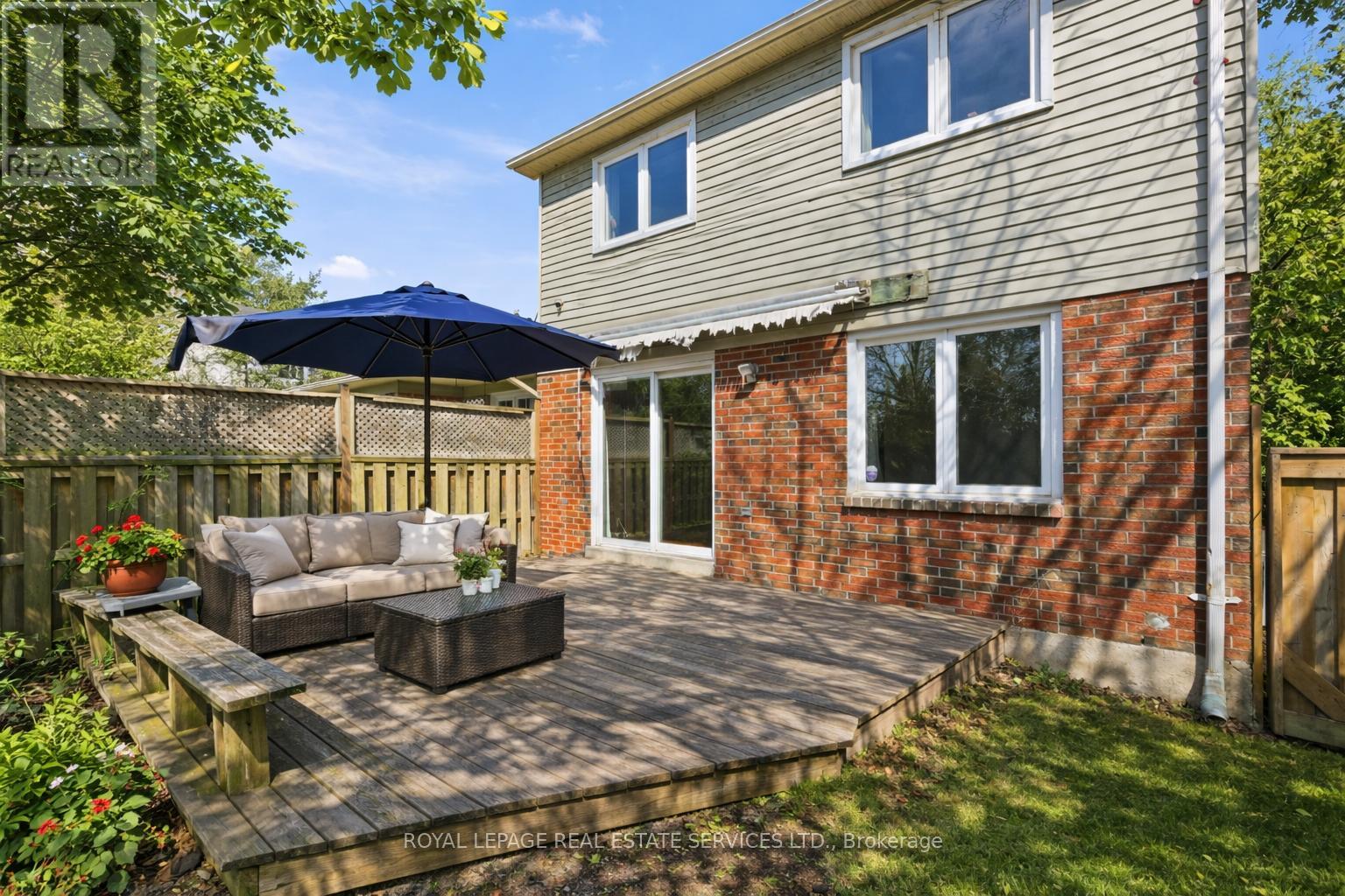 2202 Margot Street, Oakville, Ontario  L6H 3M1 - Photo 35 - W12949350