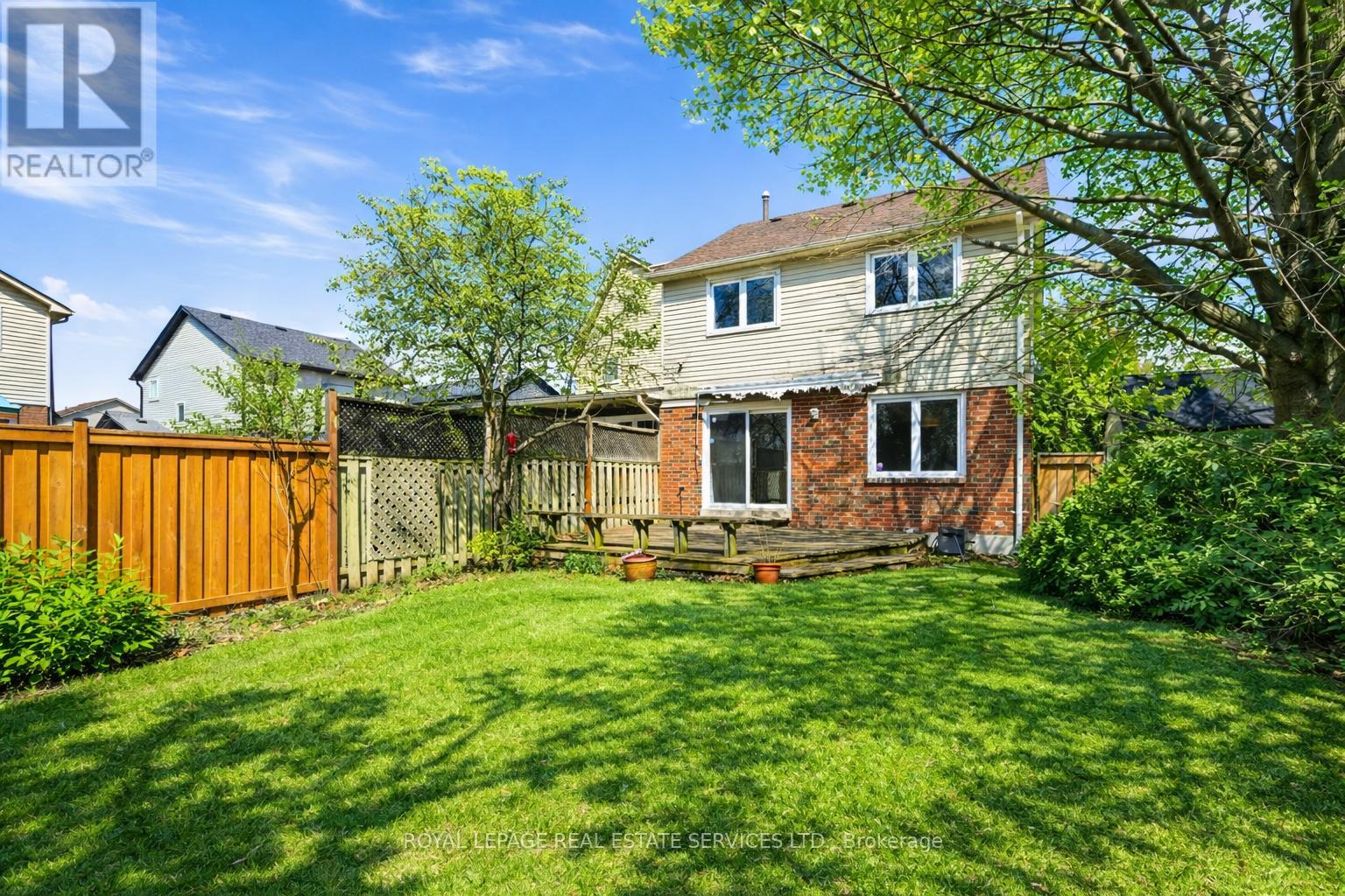 2202 Margot Street, Oakville, Ontario  L6H 3M1 - Photo 37 - W12949350