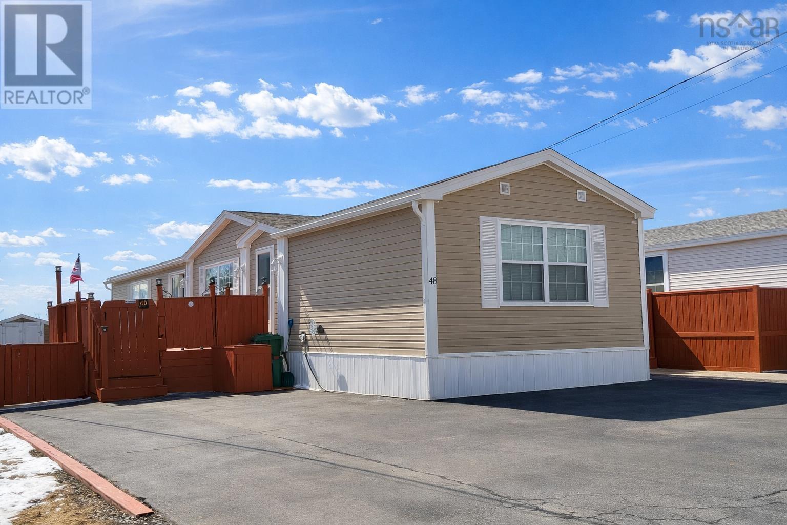 48 Manor Drive, Lower Sackville, Nova Scotia