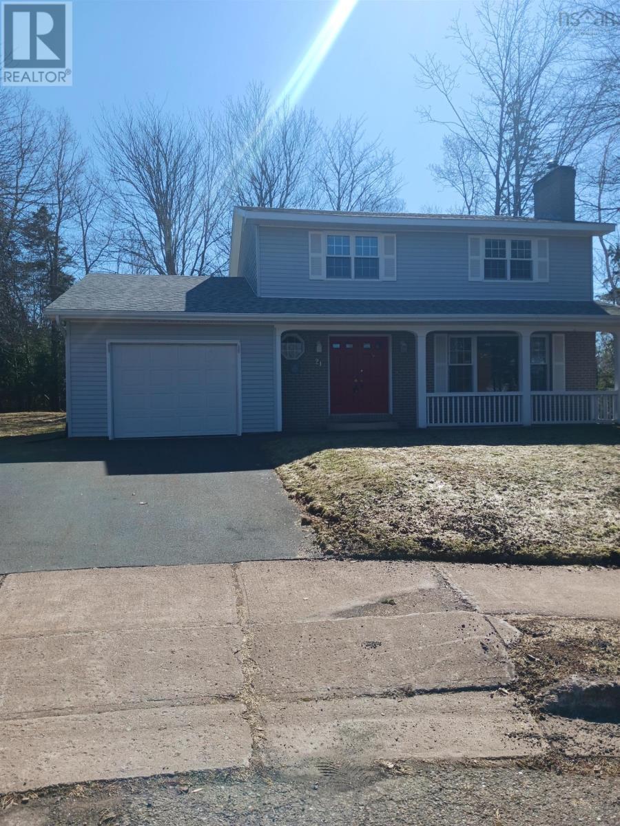 24 Heritage Place, Truro, Nova Scotia