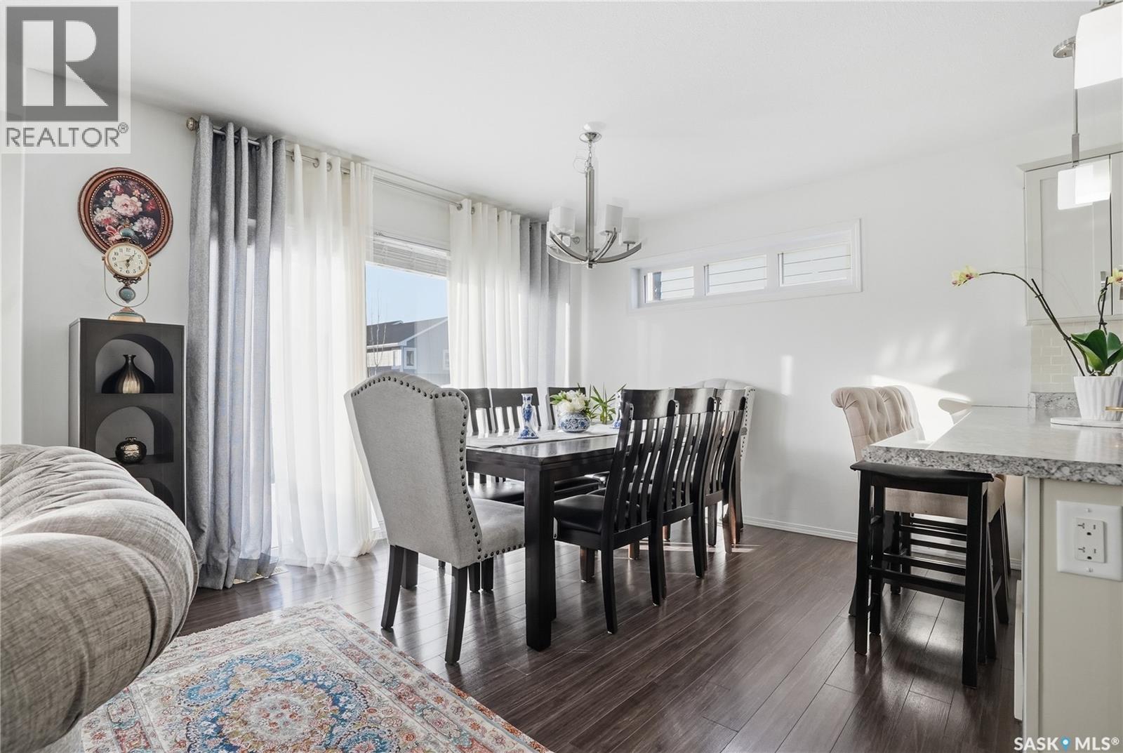 223 Eaton Crescent, Saskatoon, Saskatchewan  S7V 0H4 - Photo 11 - SK031851