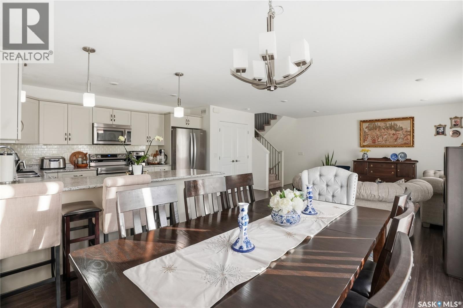 223 Eaton Crescent, Saskatoon, Saskatchewan  S7V 0H4 - Photo 13 - SK031851