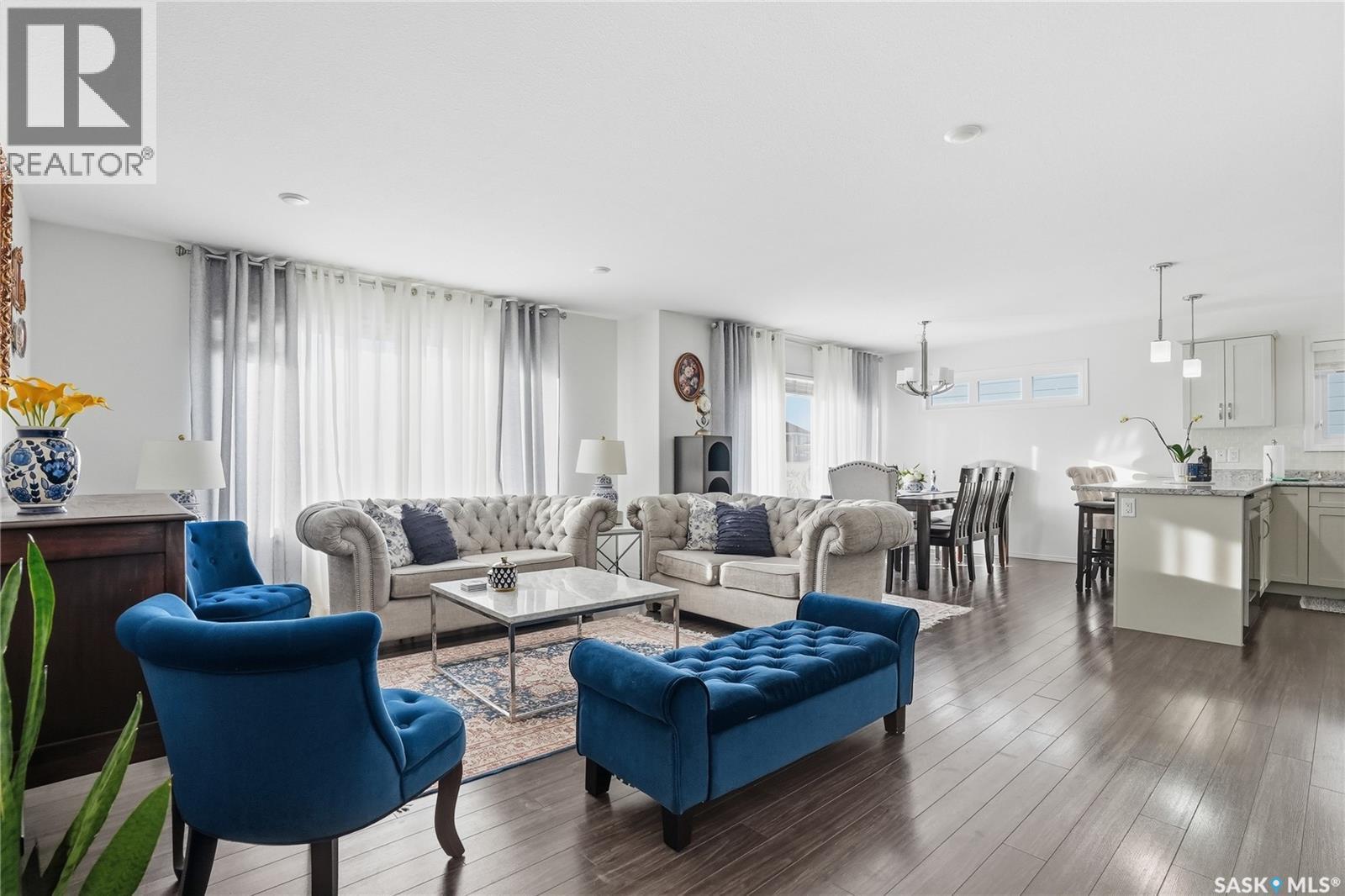 223 Eaton Crescent, Saskatoon, Saskatchewan  S7V 0H4 - Photo 4 - SK031851