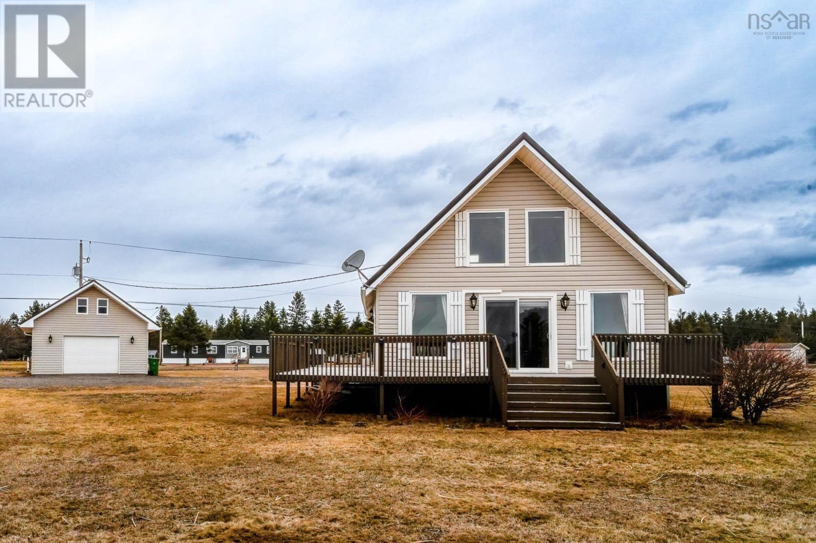 275 Five Houses Road, Five Houses, Nova Scotia