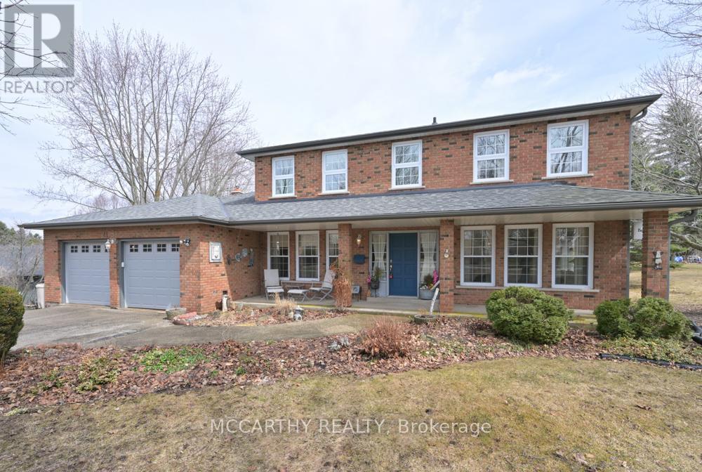 11 LYNDA AVENUE, Mono, Ontario