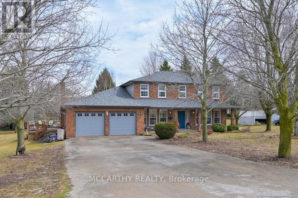 11 Lynda Avenue, Mono, Ontario  L9W 1Z4 - Photo 2 - X12949210