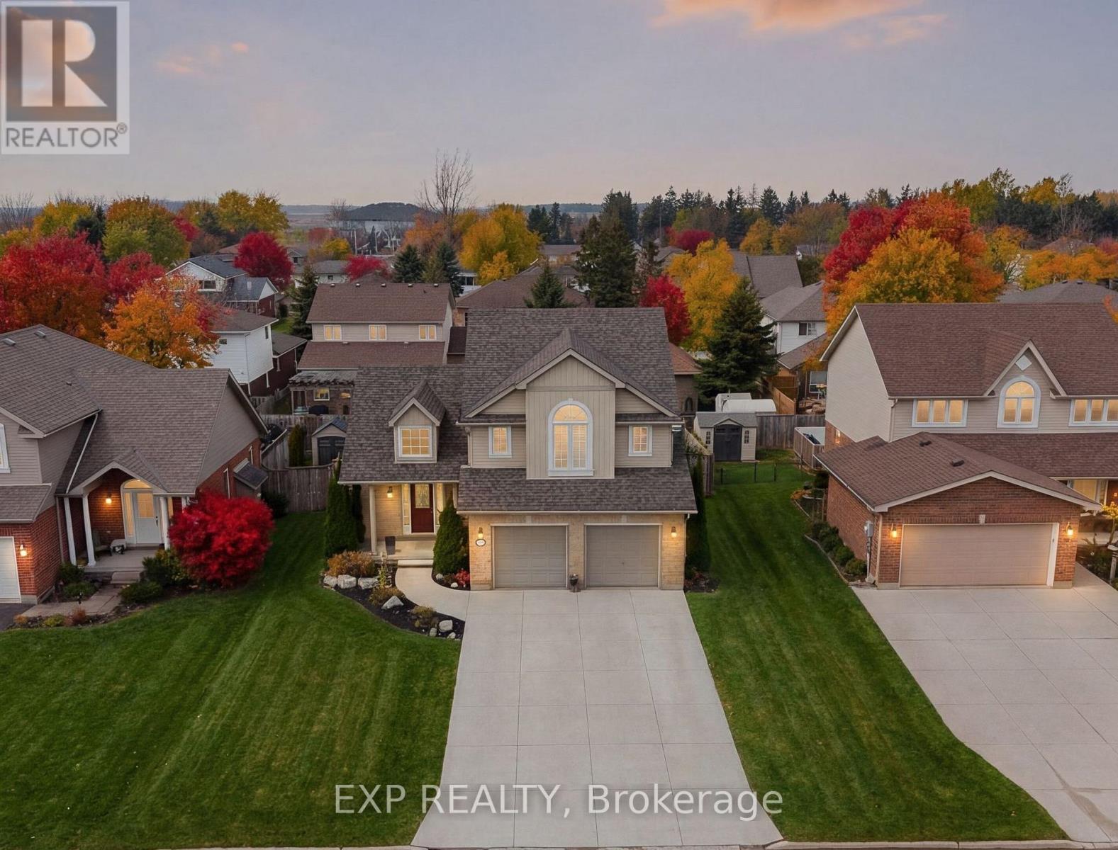 20 PARKSIDE STREET, Mapleton, Ontario