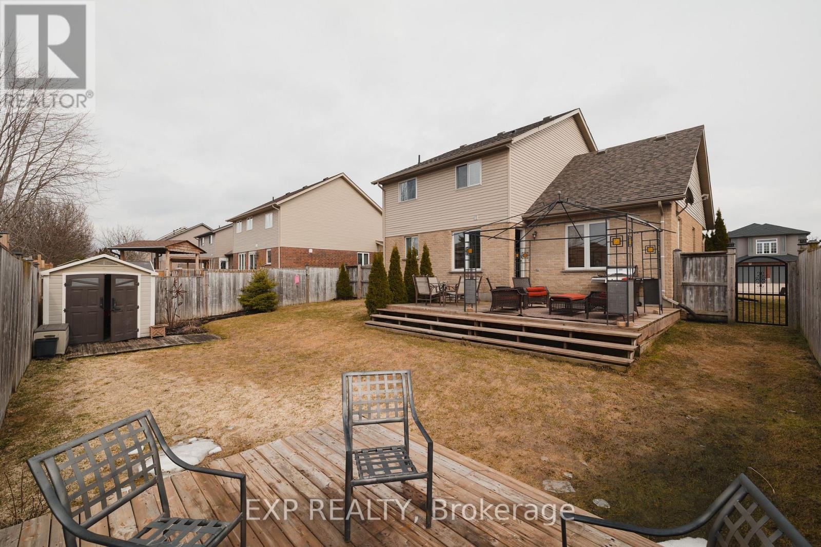 20 Parkside Street, Mapleton, Ontario  N0G 1P0 - Photo 34 - X12949228