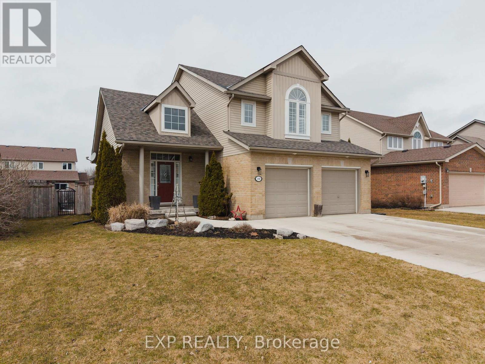 20 Parkside Street, Mapleton, Ontario  N0G 1P0 - Photo 36 - X12949228