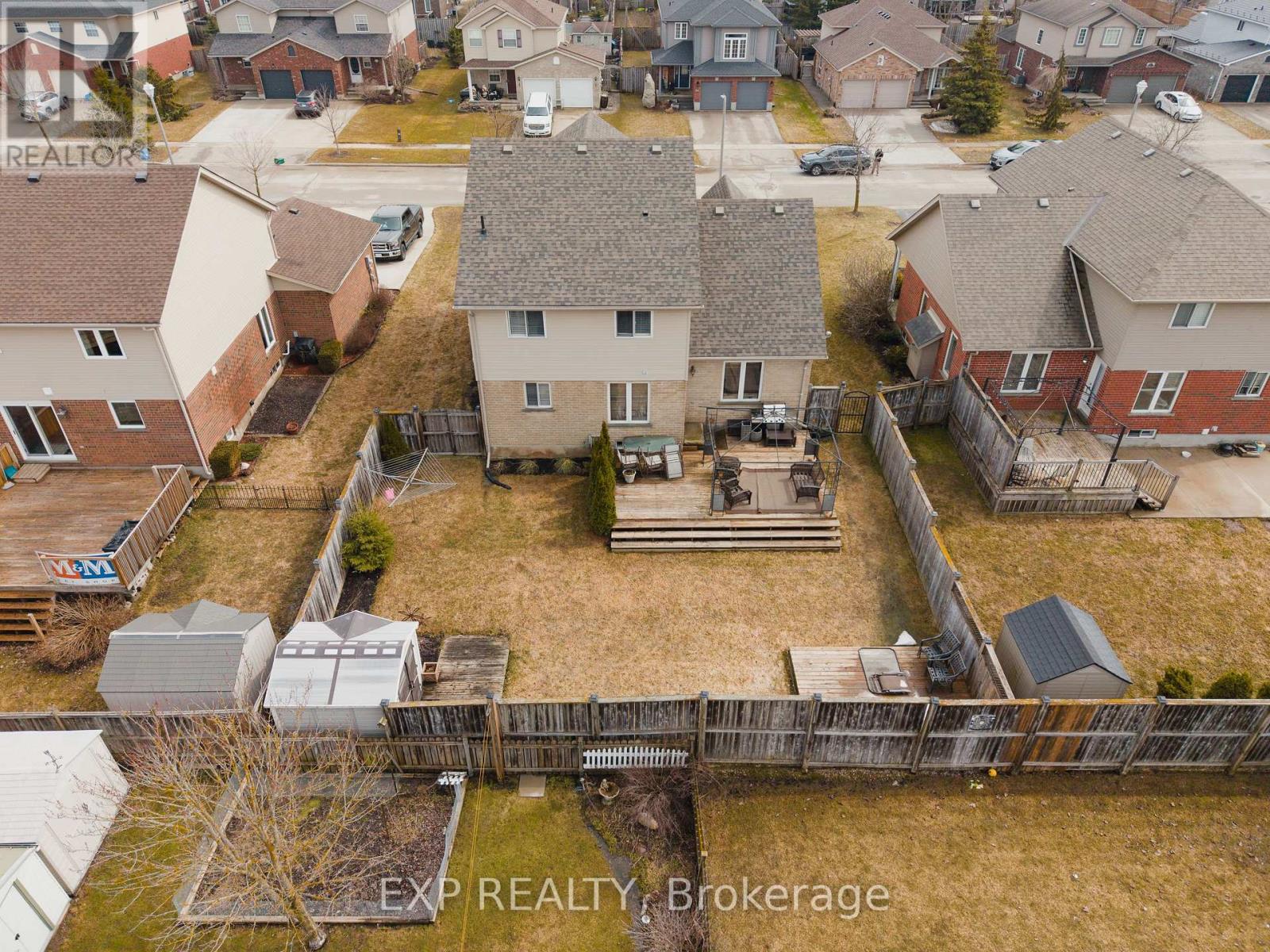 20 Parkside Street, Mapleton, Ontario  N0G 1P0 - Photo 37 - X12949228