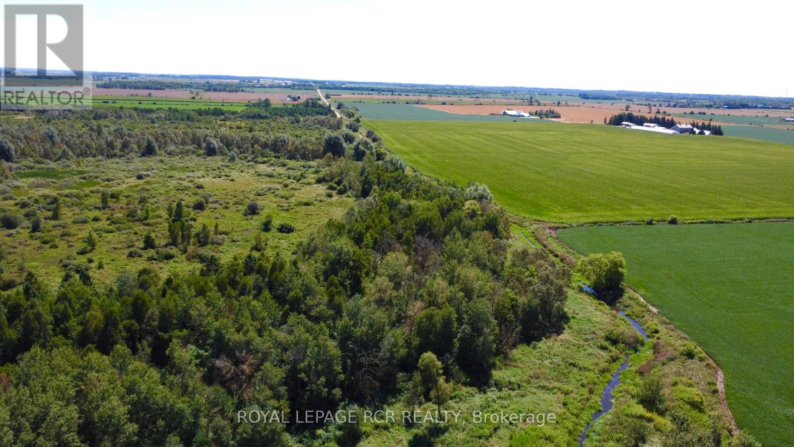 LT26&27 WELLINGTON RD 109 N, Wellington North, Ontario