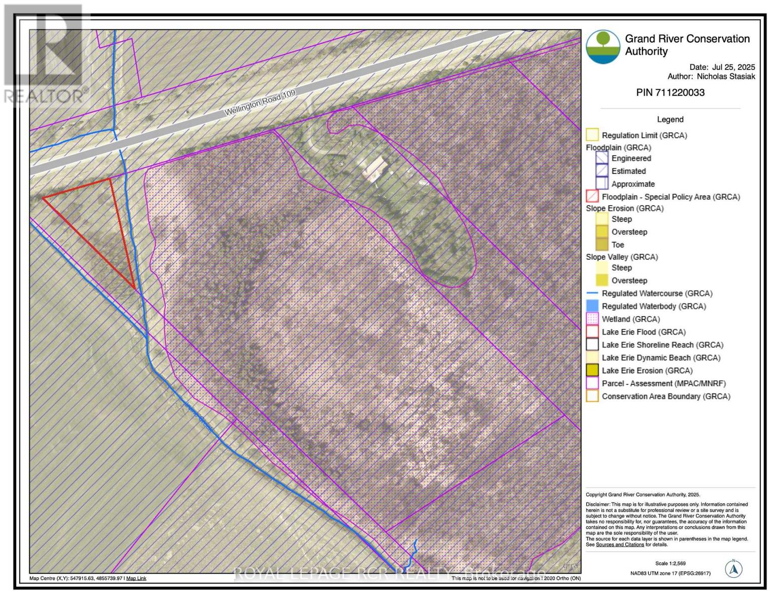 Lt26&27 Wellington Rd 109 N, Wellington North, Ontario  N0G 1A0 - Photo 18 - X12949366