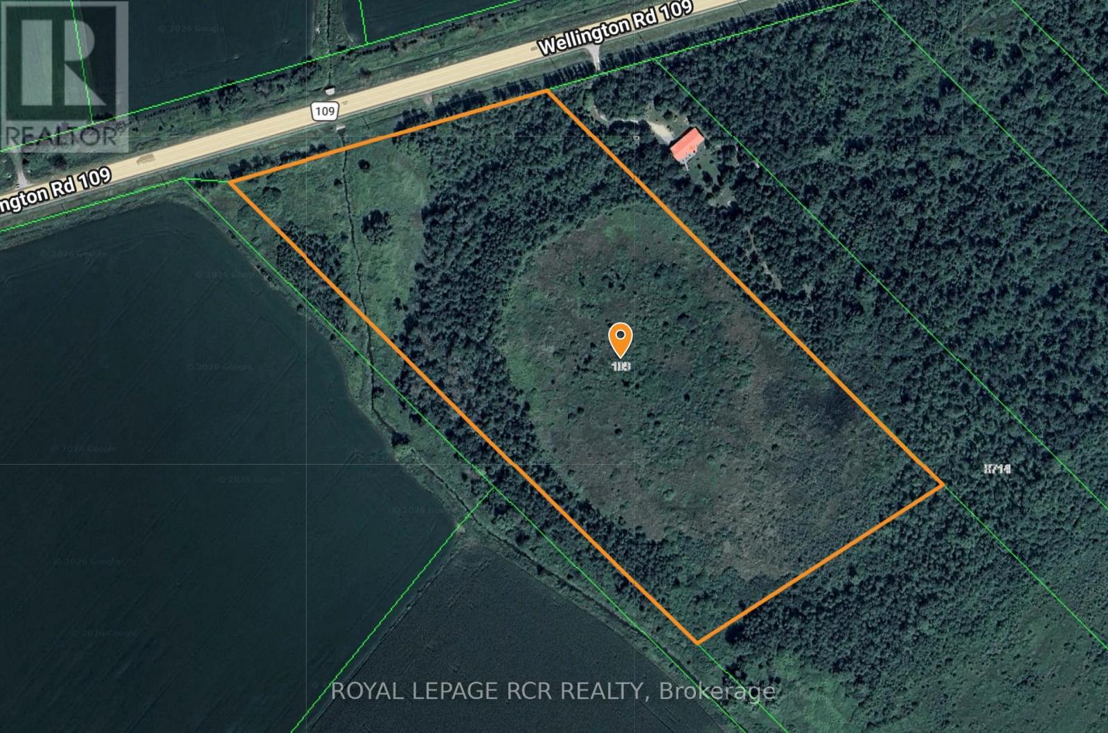 Lt26&27 Wellington Rd 109 N, Wellington North, Ontario  N0G 1A0 - Photo 2 - X12949366