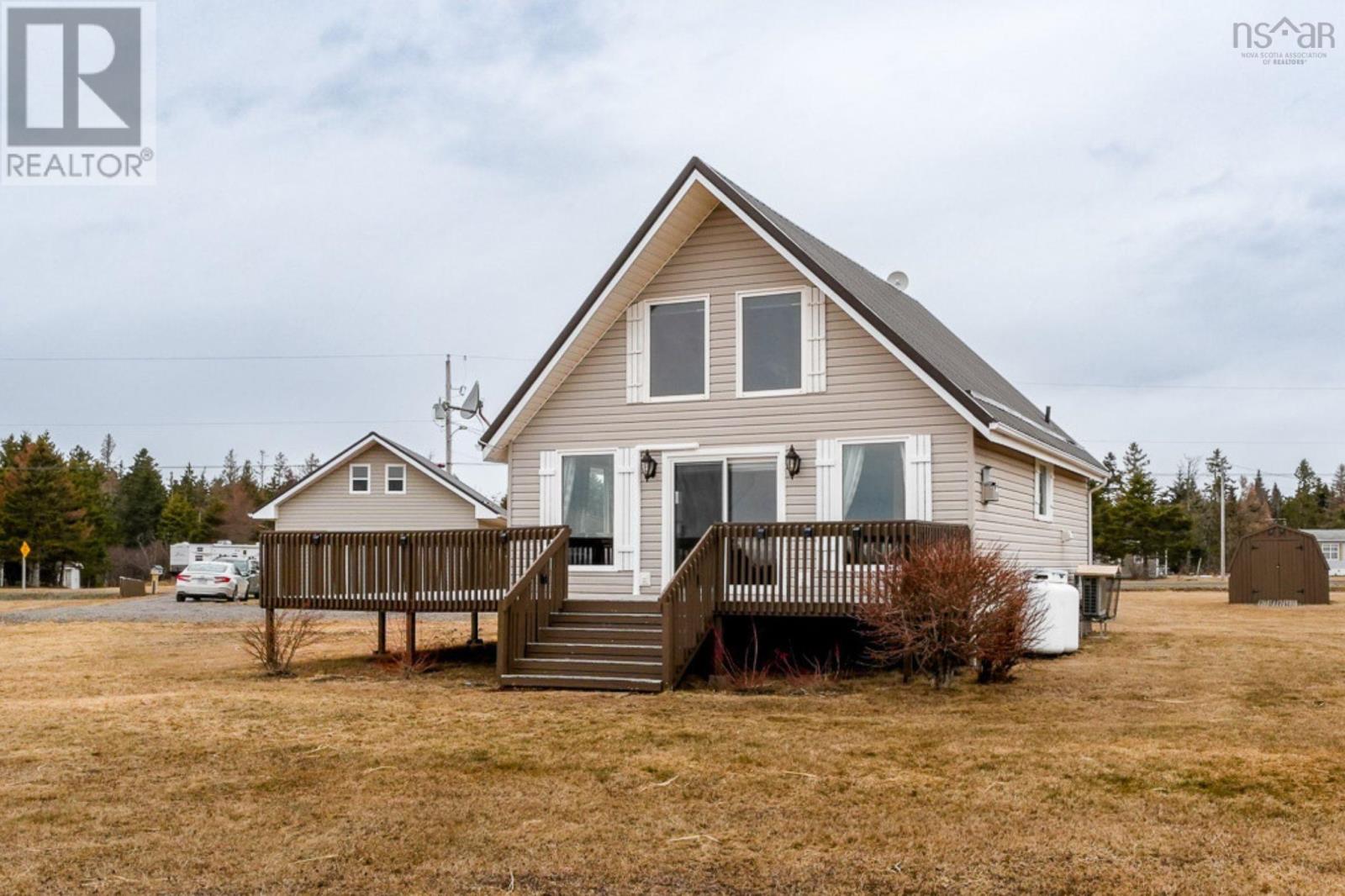 275 Five Houses Road, Five Houses, Nova Scotia  B0M 1B0 - Photo 2 - 202606157