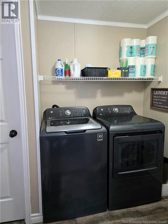 3091 Route 115, Notre-Dame, New Brunswick  E4V 2C3 - Photo 18 - NB136337