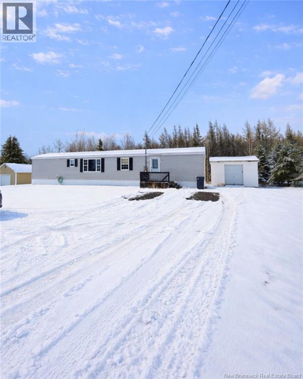 3091 Route 115, Notre-Dame, New Brunswick  E4V 2C3 - Photo 2 - NB136337