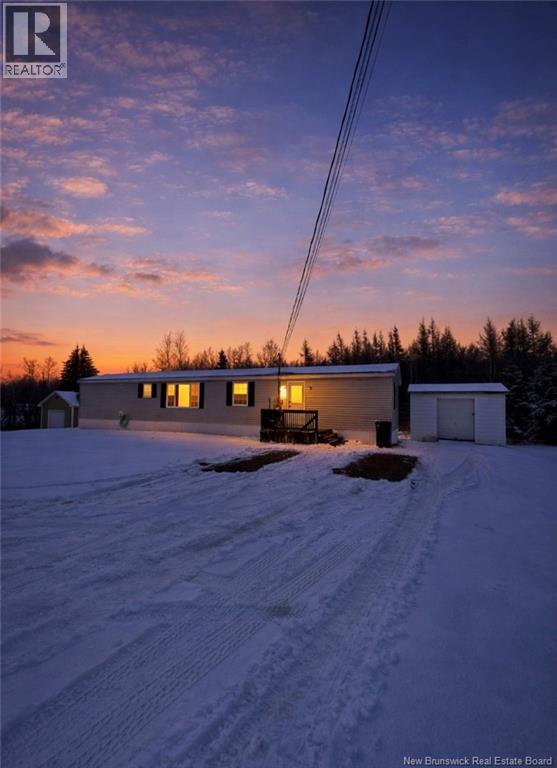 3091 Route 115, Notre-Dame, New Brunswick  E4V 2C3 - Photo 3 - NB136337