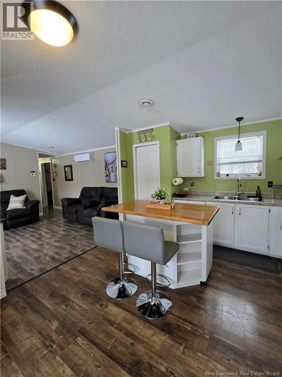 3091 Route 115, Notre-Dame, New Brunswick  E4V 2C3 - Photo 4 - NB136337