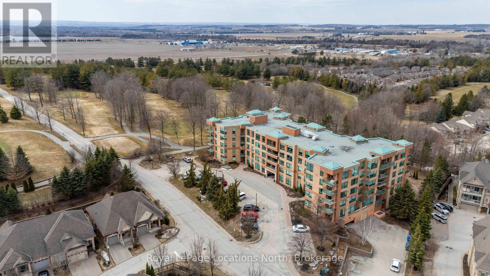 213 - 4 Briar Hill Heights, New Tecumseth, Ontario  L9R 1Z7 - Photo 33 - N12941546