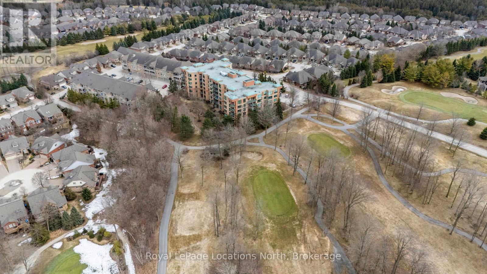 213 - 4 Briar Hill Heights, New Tecumseth, Ontario  L9R 1Z7 - Photo 39 - N12941546