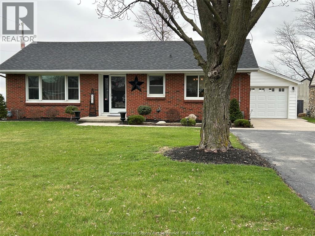 MLS# 26006853: 448 COUNTY RD 34, Kingsville, Canada